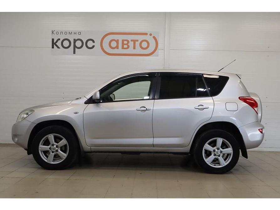 Toyota RAV4 III (XA30) Коломна  - изображение 2