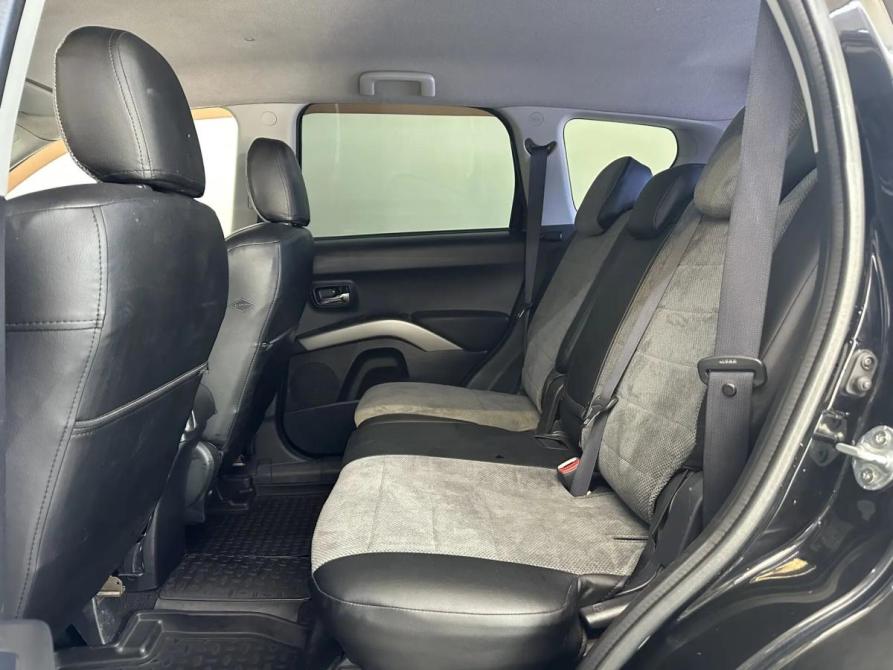 Mitsubishi Outlander II Барнаул  - изображение 27