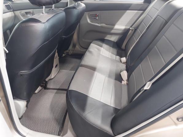 Kia Cerato I с пробегом 2006 года, цена 365 000 рублей, 274670 км, седан, Автокод Объявления