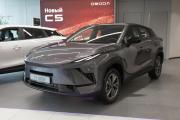 Omoda C5 II Москва  - изображение 22