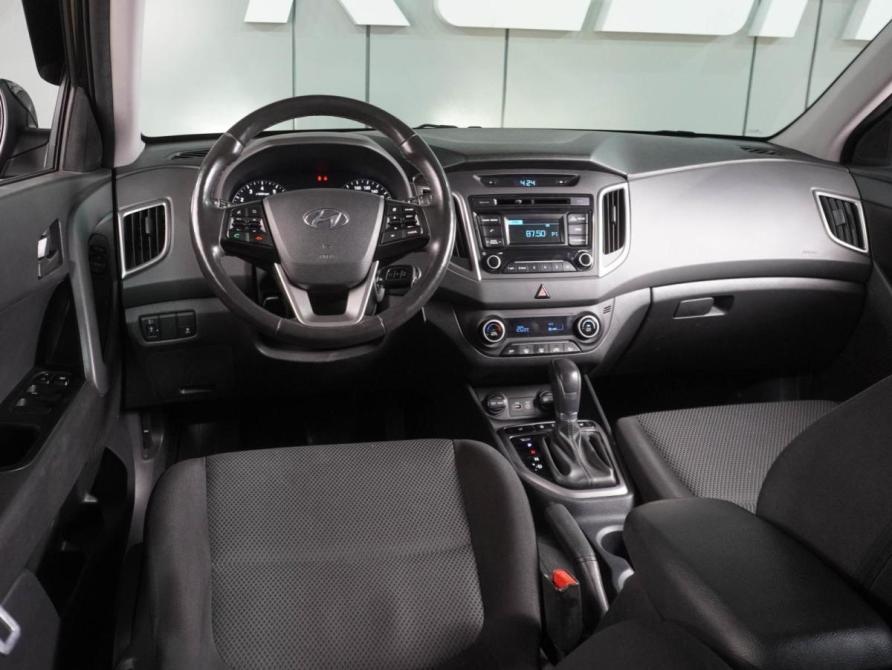 Hyundai Creta I Воронеж  - изображение 6