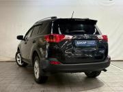 Toyota RAV4 IV (XA40) Санкт-Петербург  - изображение 18