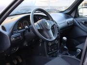 Chevrolet Niva I Рестайлинг Самара  - изображение 31