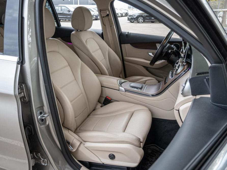 Mercedes-Benz GLC I (X253) Рестайлинг Краснодар  - изображение 8