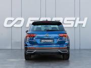 Volkswagen Tiguan II Рестайлинг Краснодар  - изображение 26
