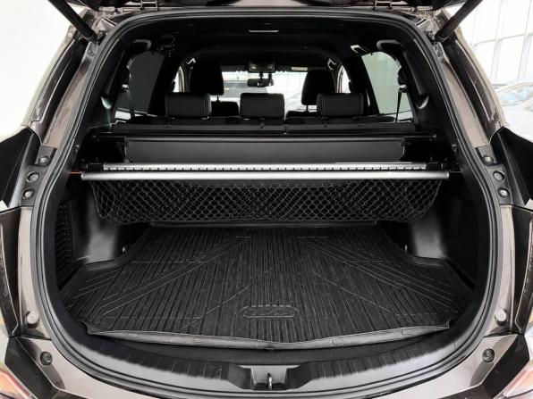 Toyota RAV4 IV (XA40) Рестайлинг с пробегом 2019 года, цена 2 700 000 рублей, 128500 км, внедорожник, Автокод Объявления
