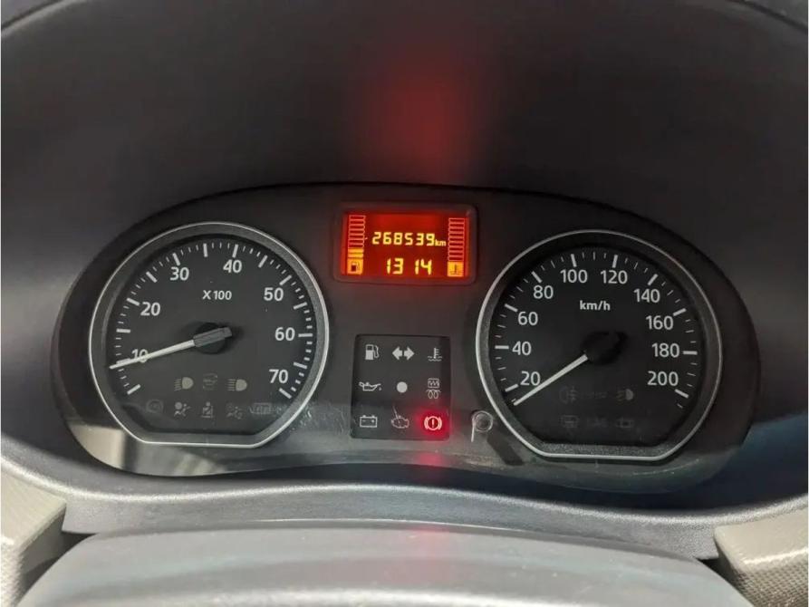 Renault Sandero I Пермь  - изображение 16
