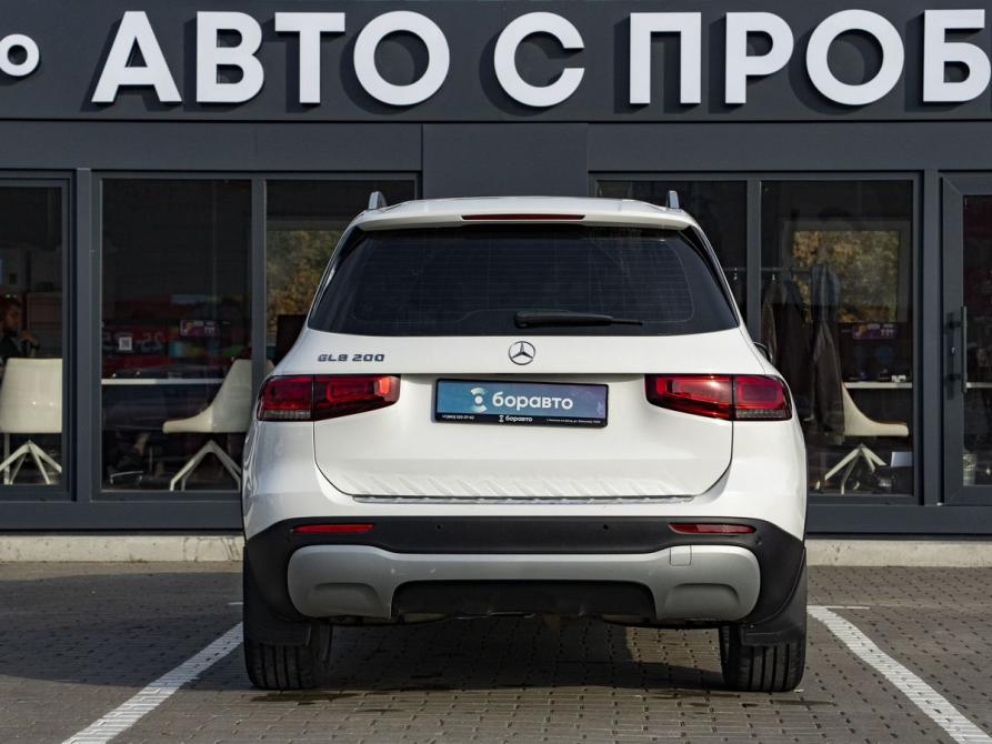 Mercedes-Benz GLB I (X247) Ростов-на-Дону  - изображение 5