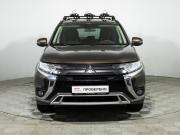 Mitsubishi Outlander III Рестайлинг 3 Санкт-Петербург  - изображение 22