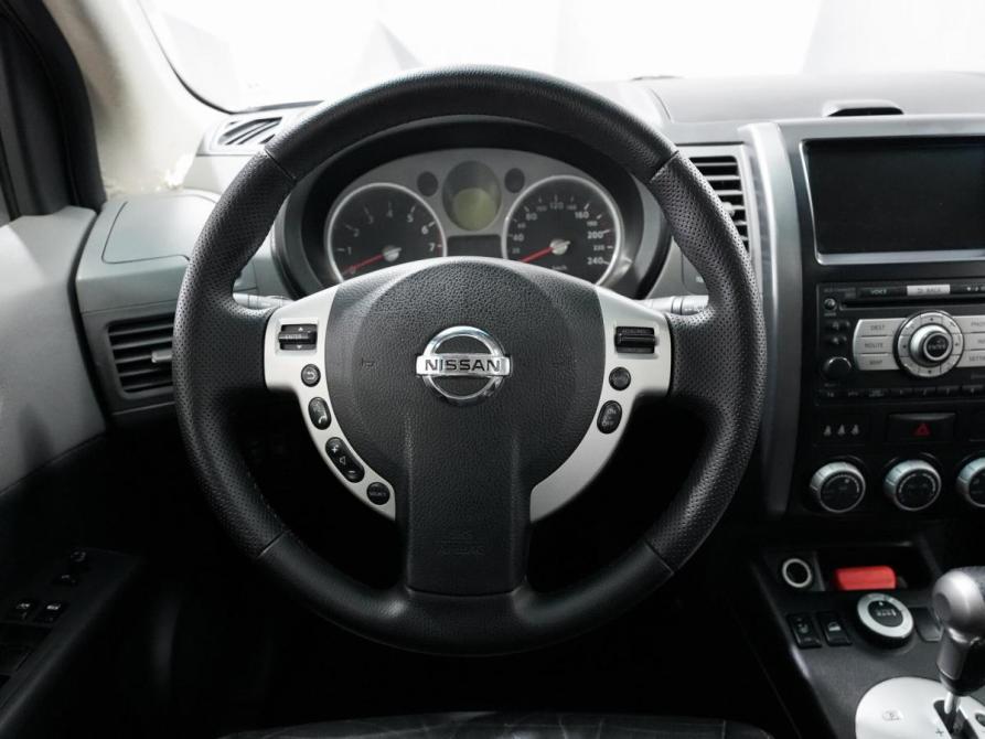 Nissan X-Trail II Ульяновск  - изображение 13