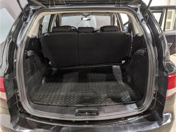 SsangYong Kyron I Рестайлинг с пробегом 2012 года, цена 720 000 рублей, 228473 км, внедорожник, Автокод Объявления