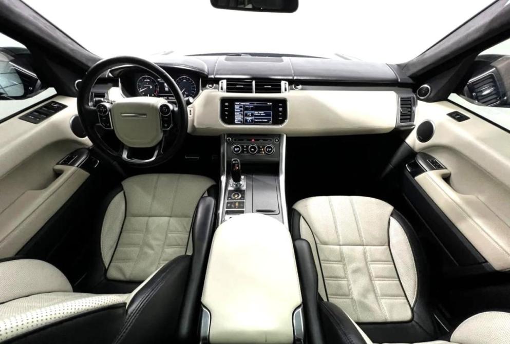 Land Rover Range Rover Sport II Нижний Новгород  - изображение 15