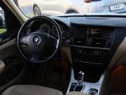 BMW X3 II (F25) Москва  - изображение 45