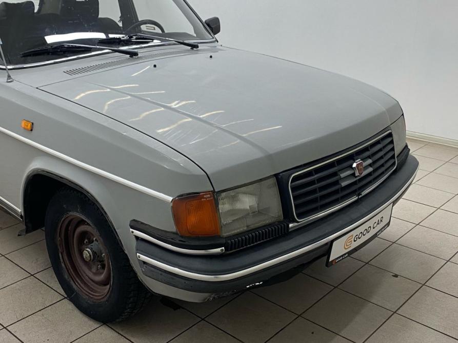 ГАЗ 31029 «Волга» Энгельс  - изображение 7