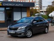 Kia Rio III Рестайлинг Уфа  - изображение 23