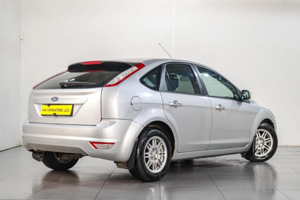 Ford Focus II Рестайлинг Челябинск  - изображение 7