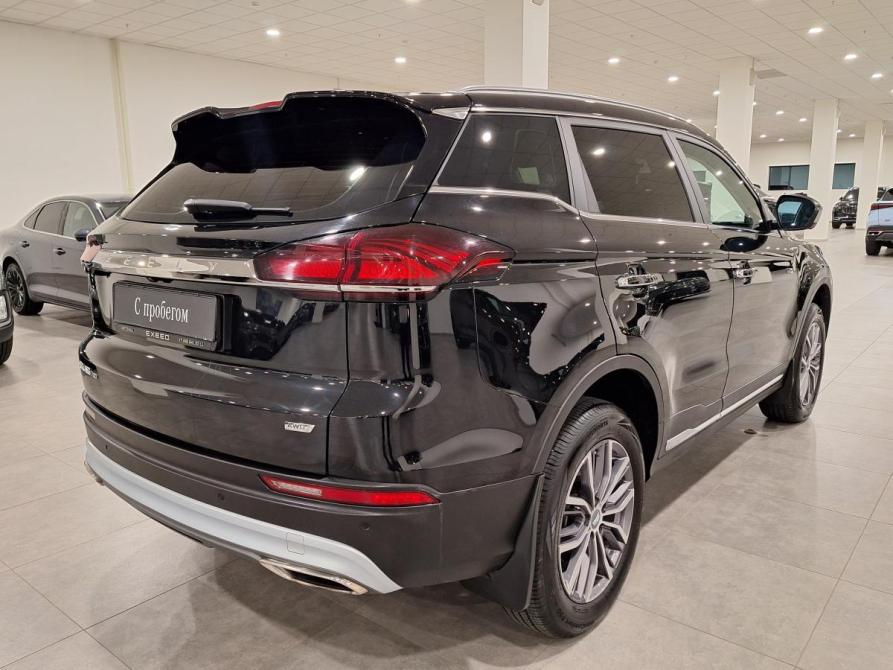 Geely Atlas Pro Люберцы  - изображение 2