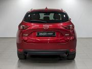 Mazda CX-5 II Москва  - изображение 36