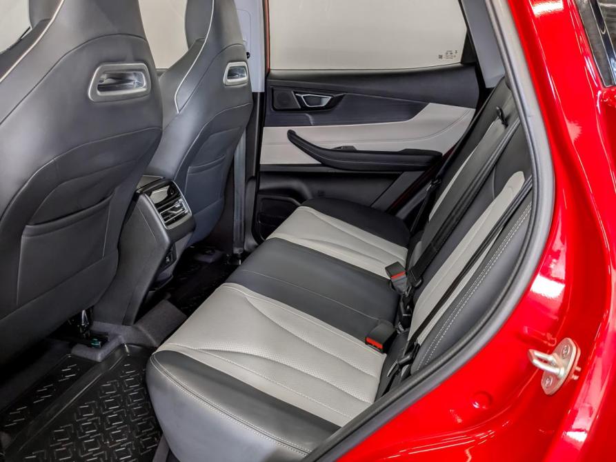 Chery Tiggo 4 I Рестайлинг 2 Москва  - изображение 12