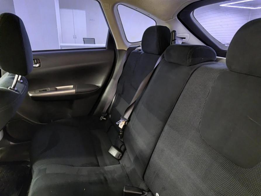Subaru Impreza III Казань  - изображение 15