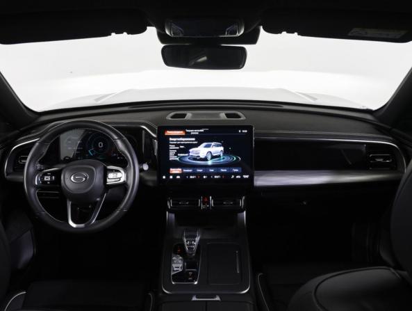 GAC GS8 II с пробегом 2024 года, цена 3 324 000 рублей, 25696 км, внедорожник, Автокод Объявления