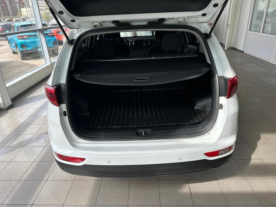 Kia Sportage IV Санкт-Петербург  - изображение 34