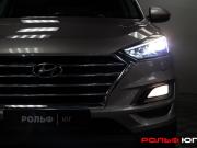 Hyundai Tucson III Рестайлинг Москва  - изображение 42