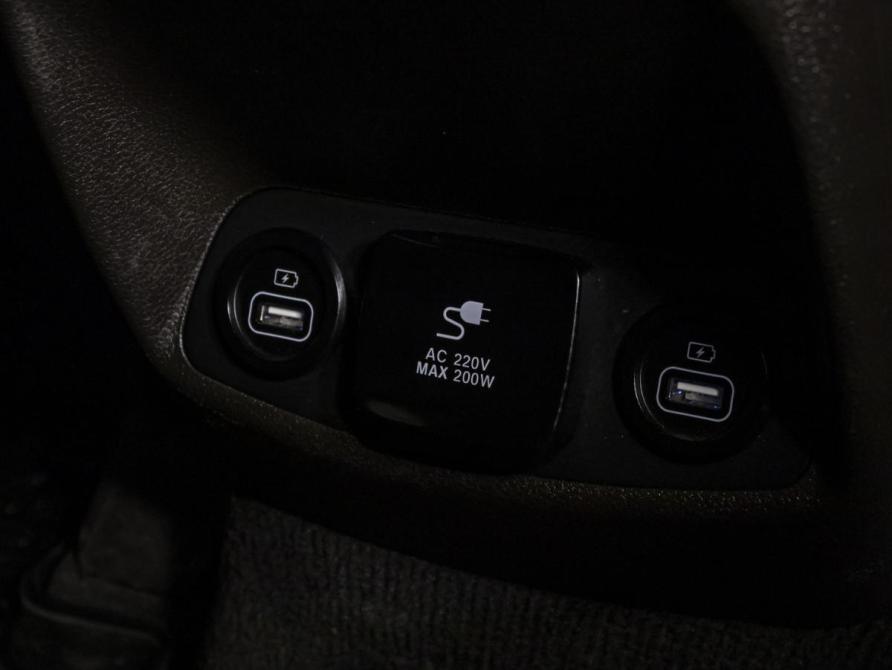 Hyundai Santa Fe IV Рестайлинг Москва  - изображение 19