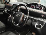 Toyota Sienta II Рестайлинг Екатеринбург  - изображение 30