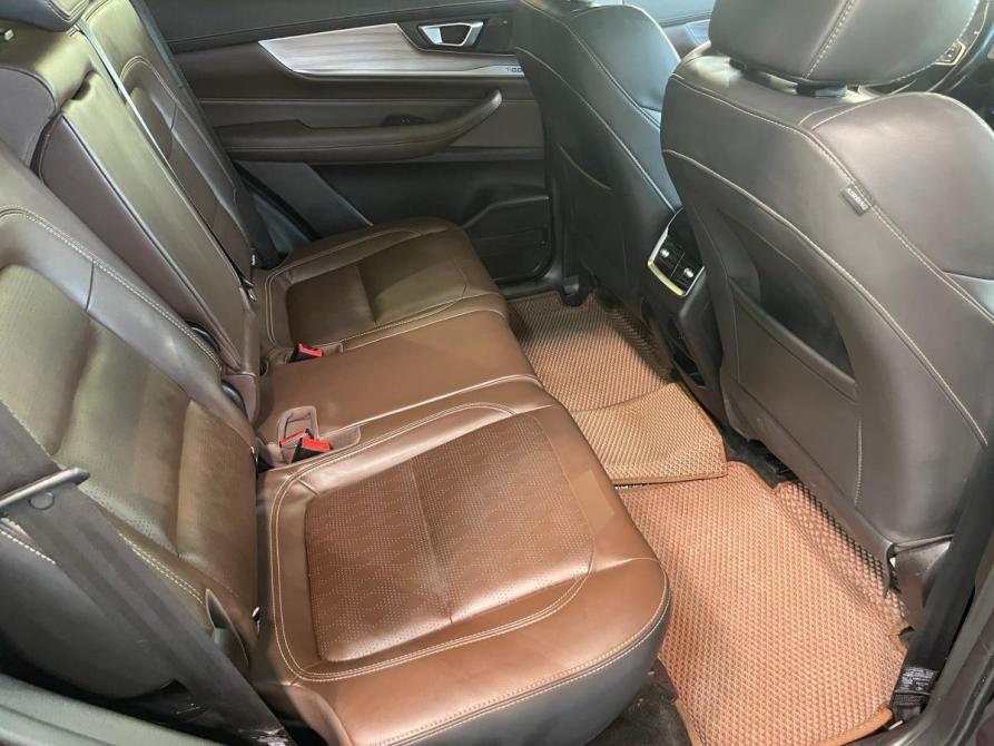 Chery Tiggo 8 Pro I Стерлитамак  - изображение 23