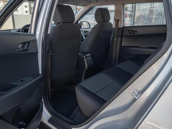 Hyundai Creta I Рестайлинг с пробегом 2021 года, цена 1 799 000 рублей, 73019 км, внедорожник, Автокод Объявления