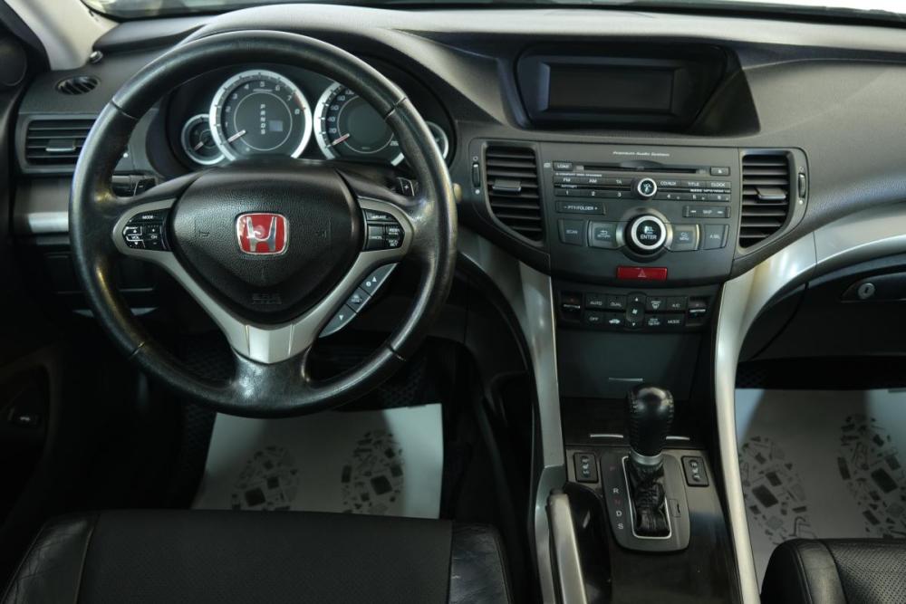 Honda Accord VIII Омск  - изображение 12