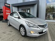 Hyundai Solaris I Рестайлинг Набережные Челны  - изображение 24