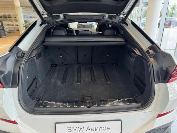 Новый BMW X6 III (G06) Рестайлинг 2025 года, цена 15 129 900 рублей, внедорожник, Автокод Объявления