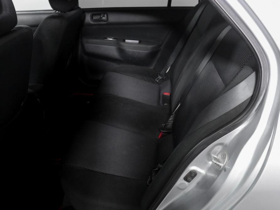 Mitsubishi Lancer IX Рестайлинг Москва  - изображение 9