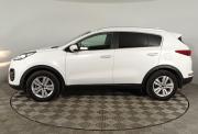 Kia Sportage IV Рестайлинг Волгоград  - изображение 27
