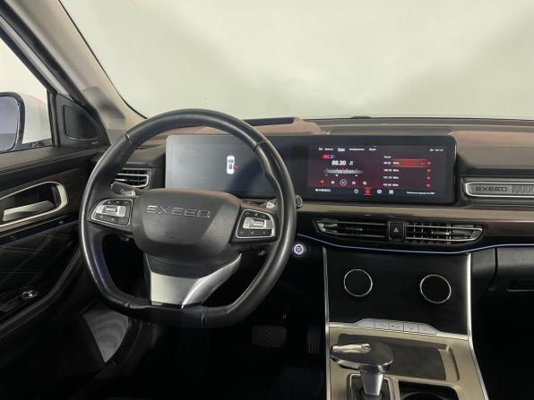 Exeed VX I с пробегом 2023 года, цена 2 864 000 рублей, 37464 км, внедорожник, Автокод Объявления