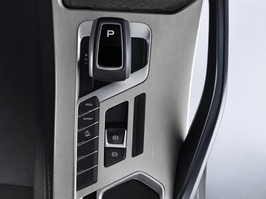 Geely Coolray I Челябинск  - изображение 15