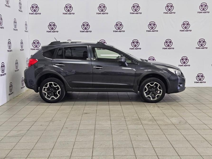 Subaru XV I Тольятти  - изображение 6