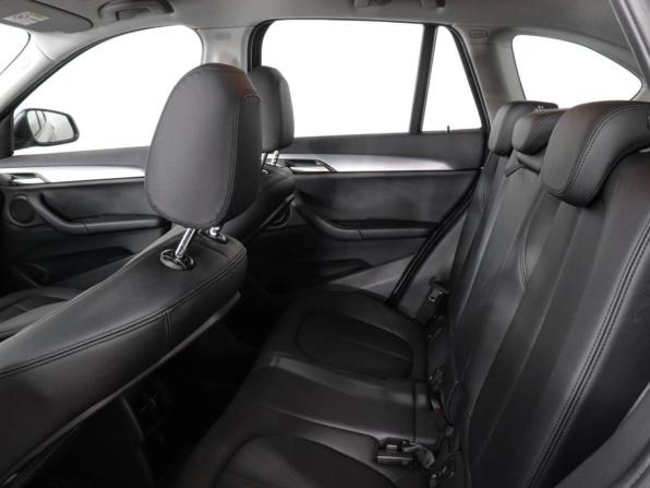 BMW X1 II (F48) с пробегом 2016 года, цена 1 849 000 рублей, 111918 км, внедорожник, Автокод Объявления