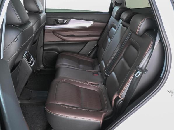 Chery Tiggo 8 Pro I с пробегом 2021 года, цена 1 889 000 рублей, 121760 км, внедорожник, Автокод Объявления