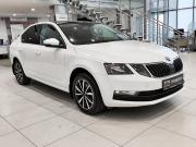 Skoda Octavia III (A7) Рестайлинг Казань  - изображение 25