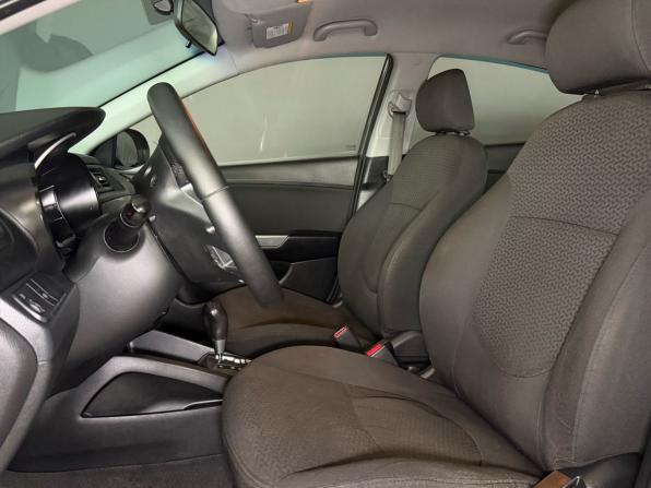 Kia Rio III с пробегом 2013 года, цена 930 000 рублей, 114228 км, седан, Автокод Объявления
