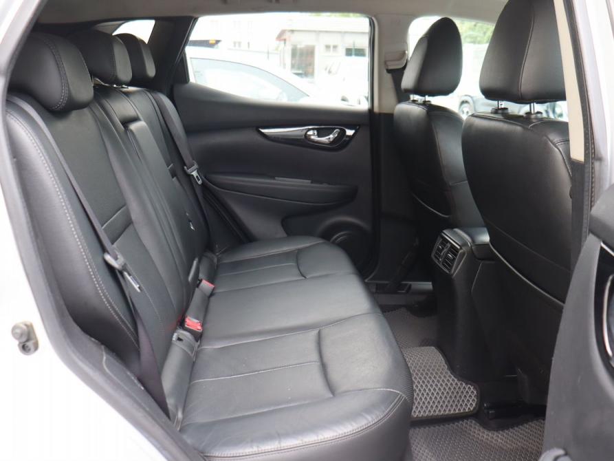 Nissan Qashqai II Самара  - изображение 11