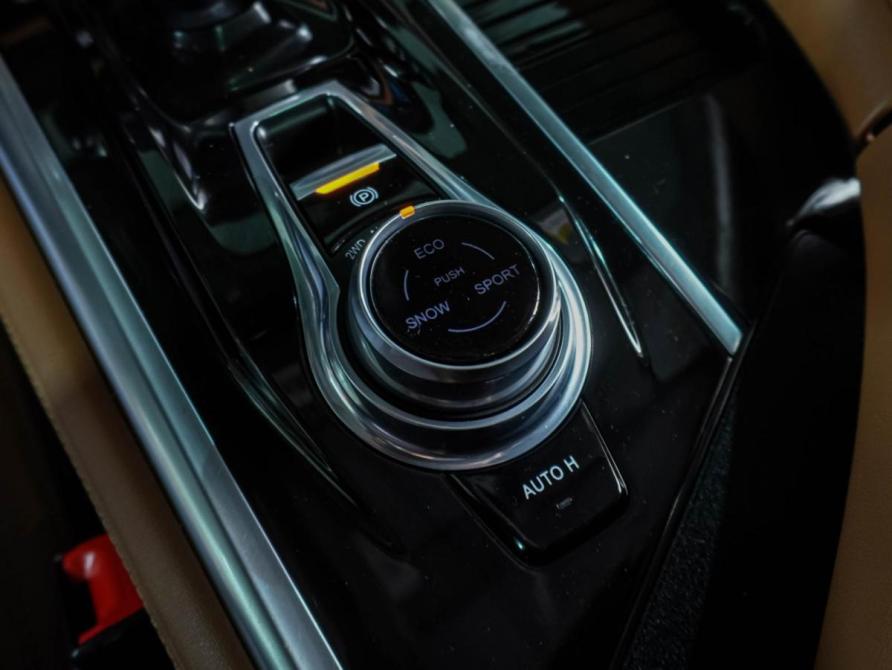 Changan CS95 I Рестайлинг 2 Воронеж  - изображение 26