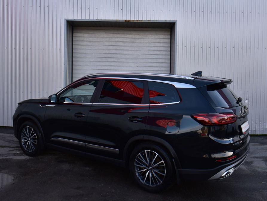 Chery Tiggo 8 Pro I Мурманск  - изображение 4