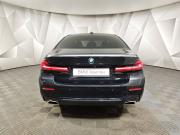 BMW 5 серии VII (G30/G31/G38) Рестайлинг Москва  - изображение 20