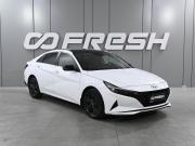 Hyundai Elantra VII (CN7) Ростов-на-Дону  - изображение 18