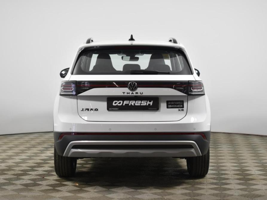 Volkswagen Tharu XR Казань  - изображение 4
