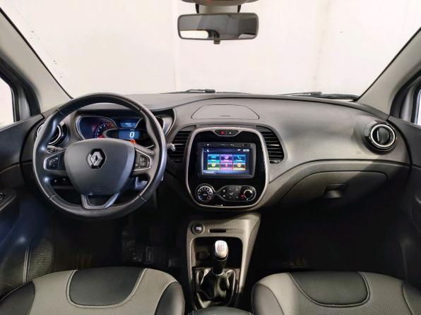 Renault Kaptur I с пробегом 2019 года, цена 1 389 000 рублей, 92235 км, внедорожник, Автокод Объявления